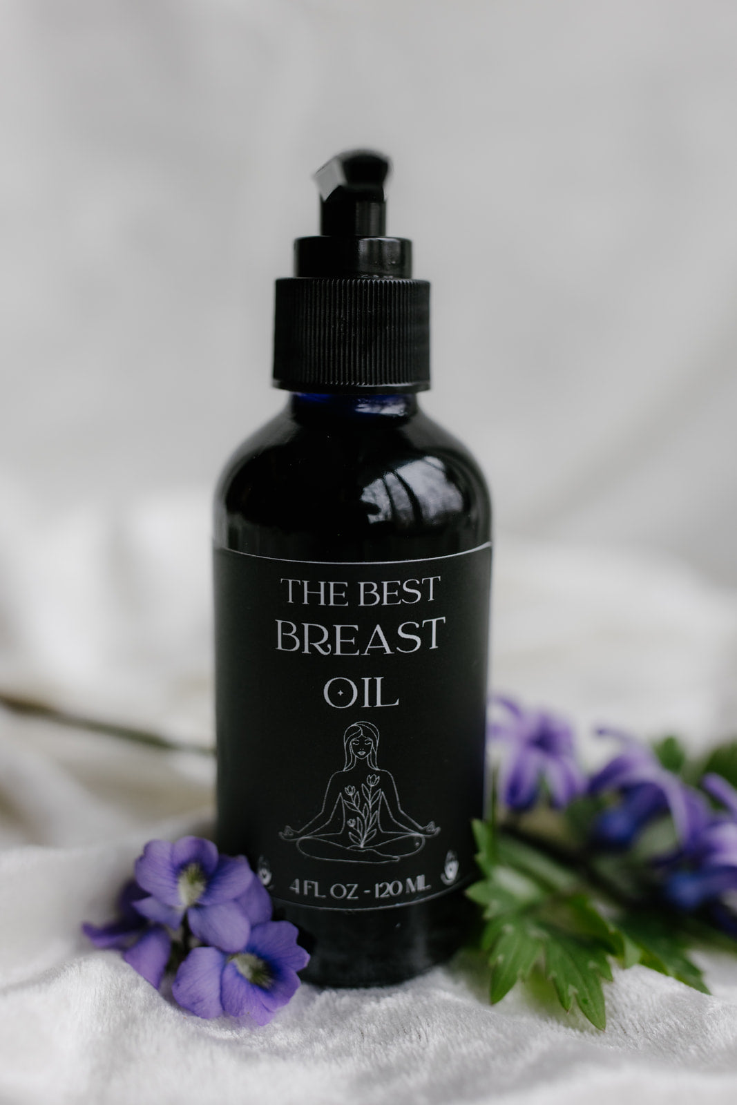 The Best Breast Oil-0