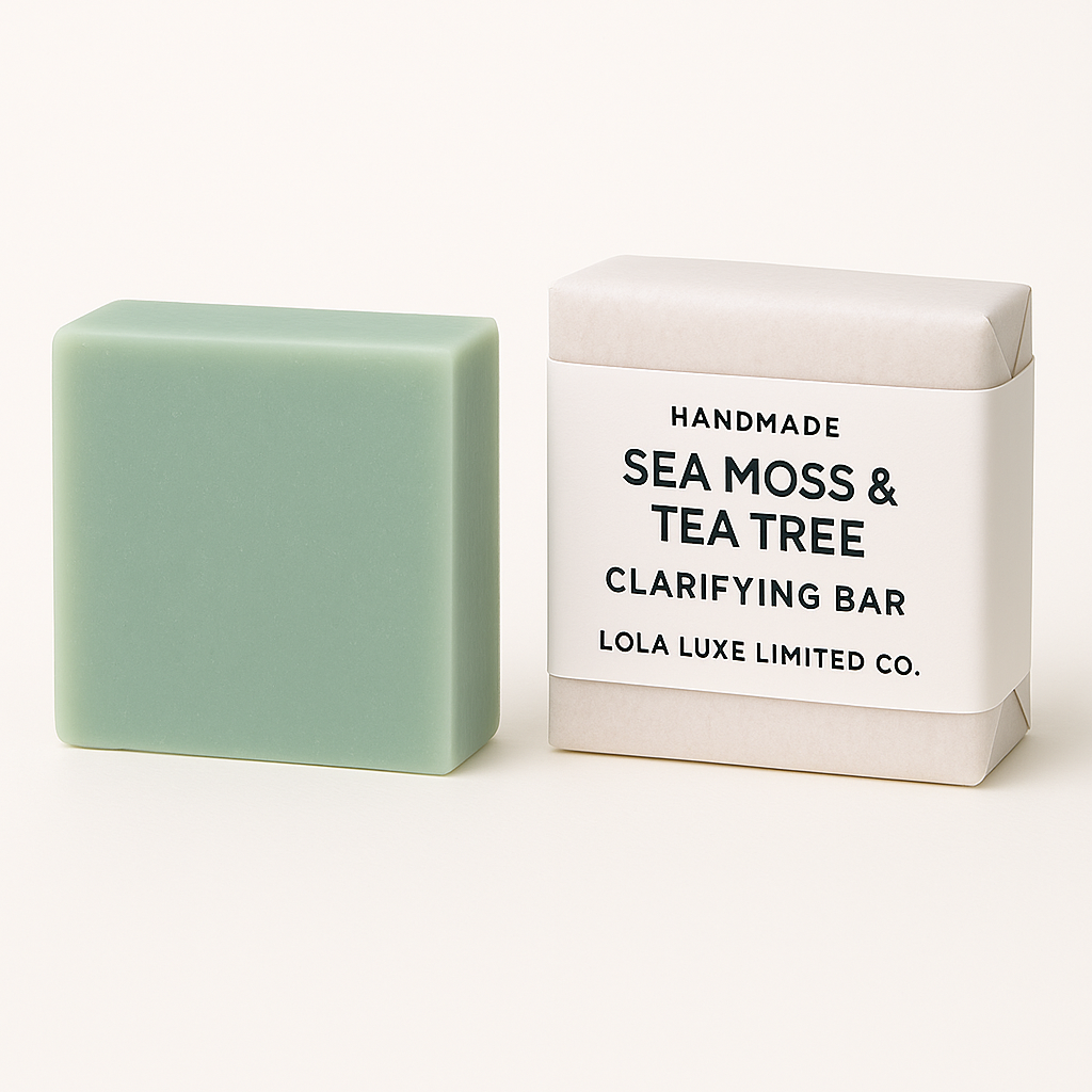 Sea Moss & Tea Tree-0