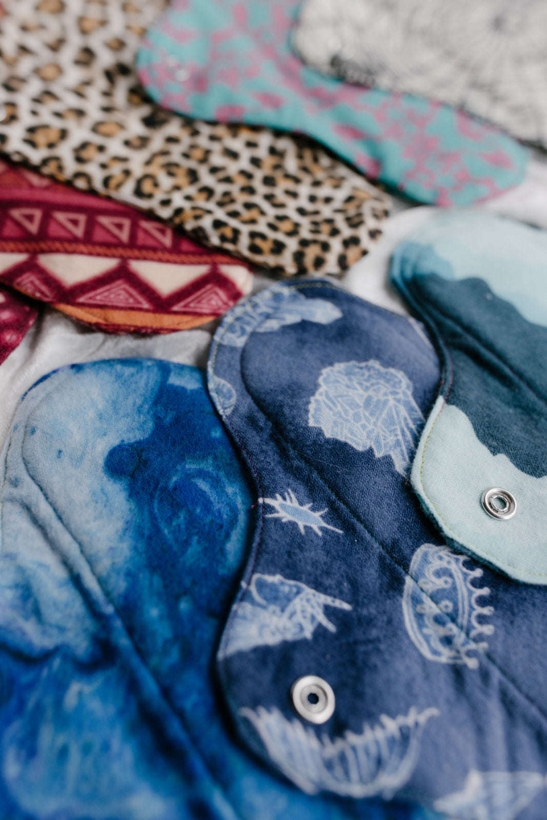 Cloth pad 5 pack-0