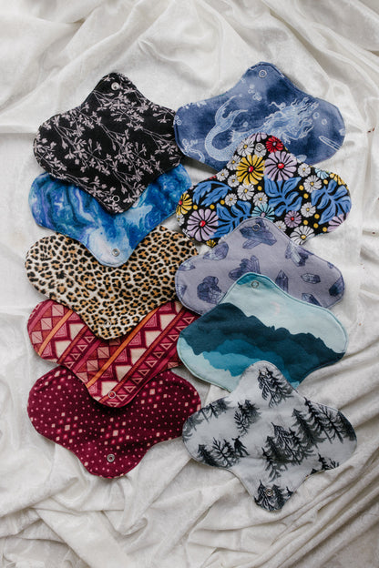 Cloth pad 5 pack-1